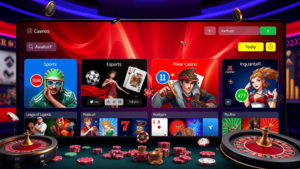 Banner suncasacentralvsip.com