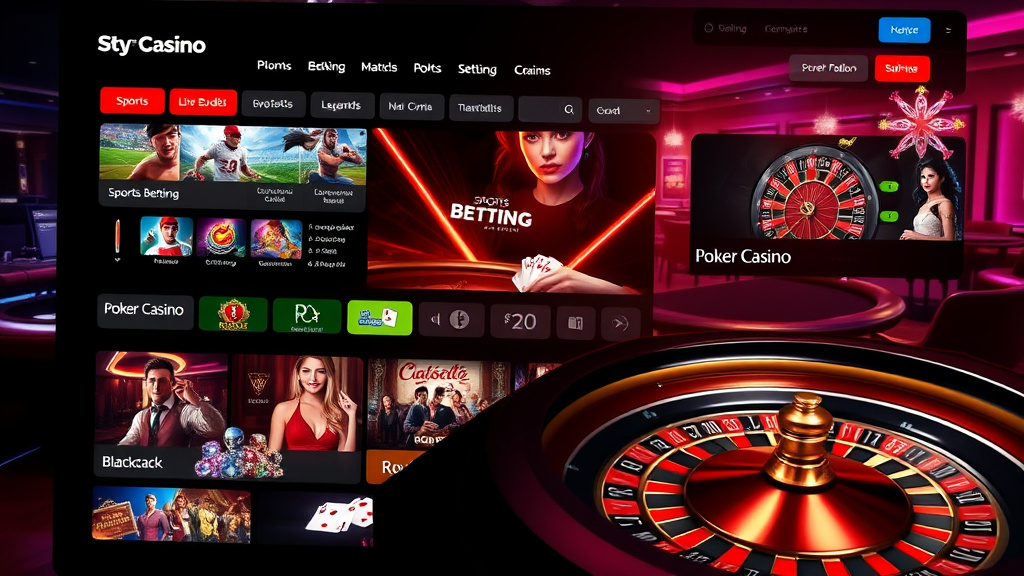 Banner suncasacentralvsip.com