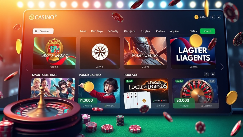 Banner suncasacentralvsip.com