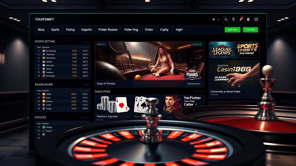 Banner suncasacentralvsip.com